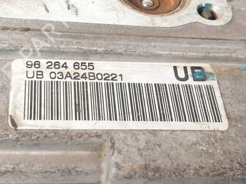 ABS pump DAEWOO REZZO (U100) 1.6 | BP15379277M43 