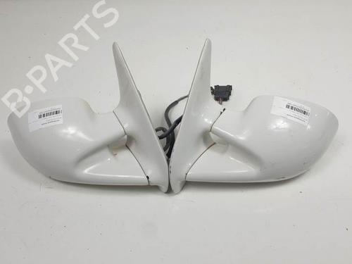 Used Left mirror VW GOLF IV (1J1) 1.9 TDI (101 hp) 9500328