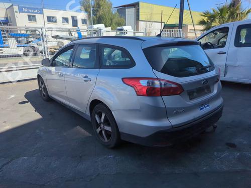 Left sun visor FORD FOCUS III Turnier 2.0 TDCi | BP29245042I1 - Image 15