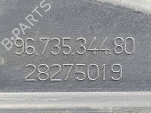 Throttle body CITROËN C4 II (NC_) 1.6 HDi 90 | BP31123642M82