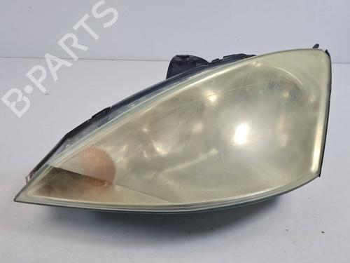 Used Left headlight Left headlight 37600967 37600967