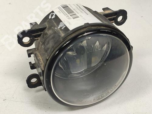 Used Left front fog light Left front fog light FORD FUSION (JU_) 1.4 (80 hp) 9449287 9449287