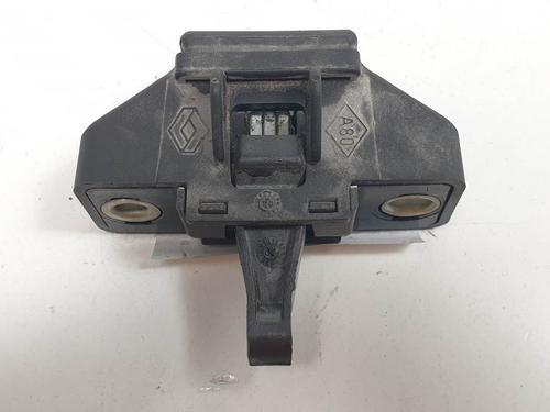 Used Tailgate handle Tailgate handle DACIA SANDERO II 1.2 (75 hp) 9539019 9539019