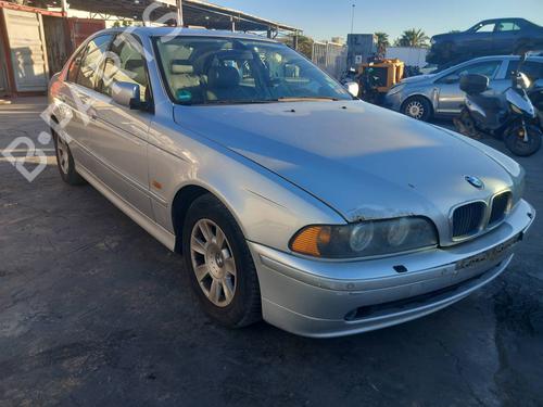 Engine BMW 5 (E39) 525 d | BP34517663M1  - Image 7