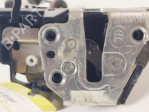 Rear right lock TOYOTA RAV 4 III (_A3_) 2.2 D 4WD (ALA30_, ALA30R) | BP18068275C99 