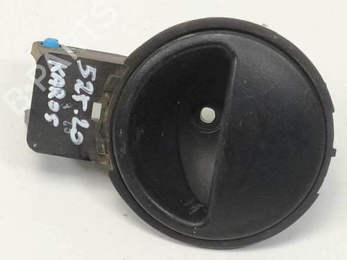 Used Front right interior door handle DAEWOO KALOS (KLAS) 1.4 (83 hp) 6852496