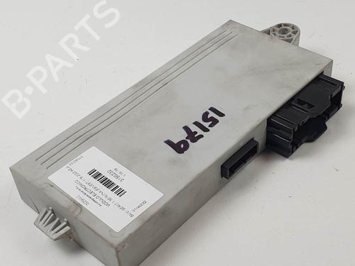 Used Electronic module BMW 1 (E87) 118 i (129 hp) 27582909