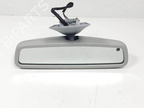 Used Rear mirror Rear mirror MERCEDES-BENZ E-CLASS (W210) E 280 4-matic (210.081) (204 hp) 39745759 39745759