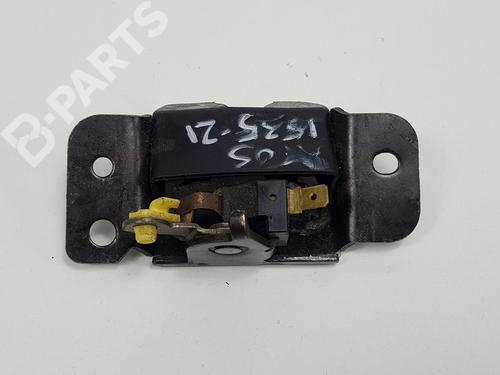 Tailgate lock HYUNDAI ATOS (MX) 1.0 i | BP8951965C101 