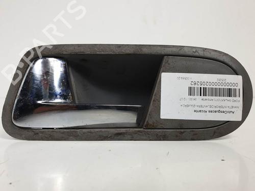 Used Front left interior door handle Front left interior door handle FORD GALAXY I (WGR) 1.9 TDI (115 hp) 6854019 6854019