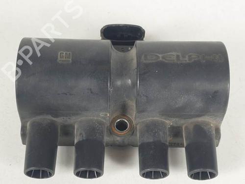Used Ignition coil OPEL ASTRA G Hatchback (T98) 1.6 (F08, F48) (84 hp) 13666320