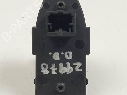 Right front window switch ALFA ROMEO 159 (939_) 1.9 JTDM 16V (939AXC1B, 939AXC12) | BP28068972I26 - Image 2