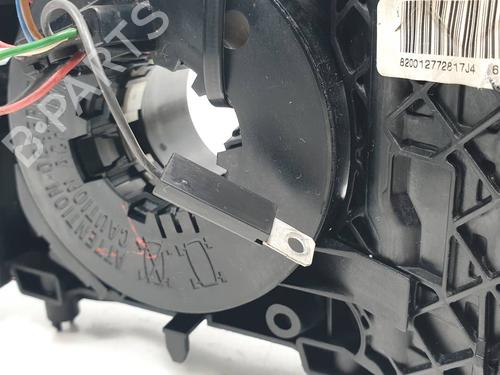 Headlight switch RENAULT SCÉNIC II (JM0/1_) 1.6 (JM0C, JM0J, JM1B) | BP29932456I24 