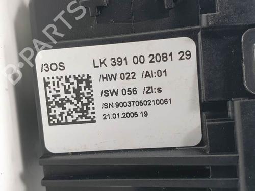 Steering column stalk BMW 1 (E87) 120 d | BP11133843I23 