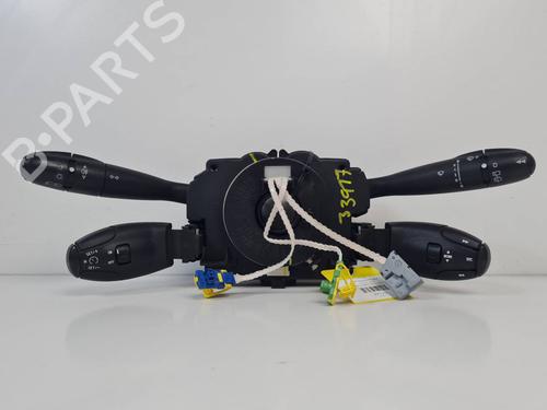 Interruttore luci Interruttore luci CITROËN XSARA PICASSO (N68) 2.0 16V (136 hp) 36692271 36692271