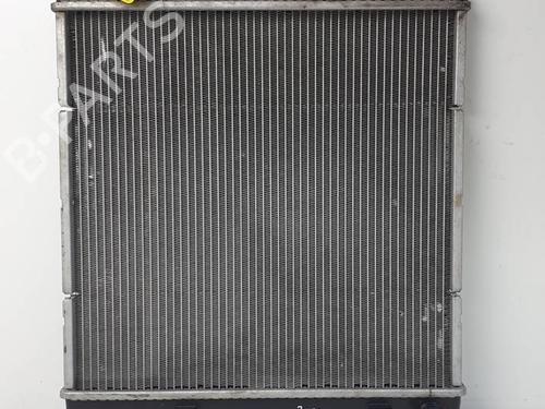 Water radiator PEUGEOT 208 I (CA_, CC_) 1.2 PureTech 82 | BP29581861M31 