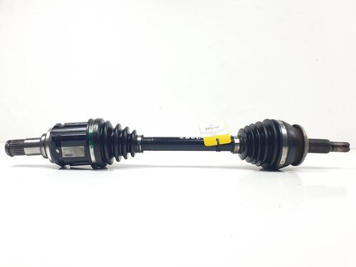 Used Left front driveshaft Left front driveshaft TOYOTA RAV 4 III (_A3_) 2.0 4WD (ACA30_, ACA30R) (152 hp) 24915256 24915256