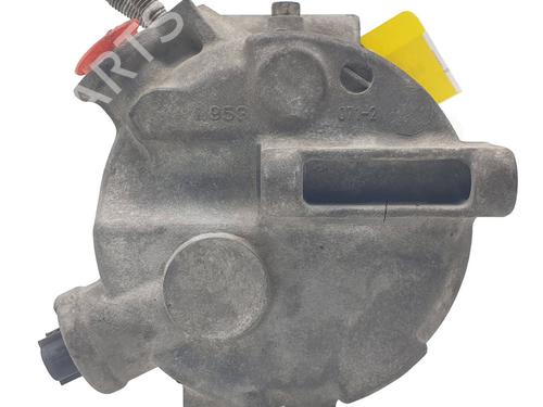 AC compressor CHRYSLER SEBRING Convertible (JS) 2.7 | BP39225174M34 - Image 3