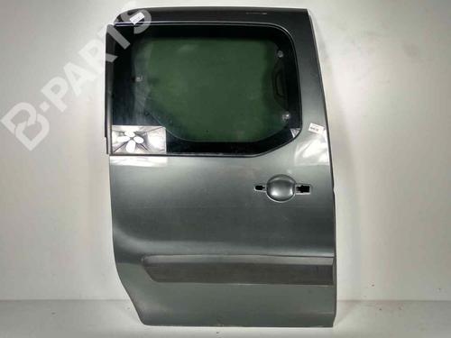 Used Left tailgate Left tailgate CITROËN BERLINGO / BERLINGO FIRST Box Body/MPV (M_) 1.6 HDI 90 (MB9HX, MC9HX) (90 hp) 7872195 7872195