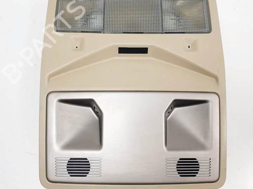 Used Interior roof light JAGUAR XF I (X250) 2.7 D (207 hp) 18009696