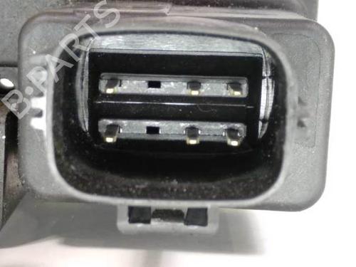 Rear left lock VOLVO XC90 I (275) D3 / D5 | BP7066488C100 