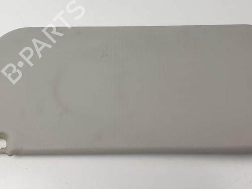 Used Right sun visor Right sun visor FORD TRANSIT CUSTOM V362 Van (FY, FZ) 2.0 EcoBlue (130 hp) 24933108 24933108