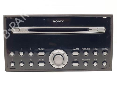 radio-ford-focus-ii-da_-hcp-dp-2004-2005-2006-2007-2008-2009-2010-2011-2012-2013-25139039 main image