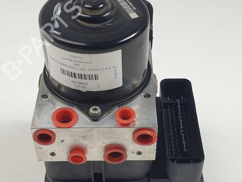 ABS pump CITROËN C5 II (RC_) 2.0 HDi (RCRHRH) | BP30166771M43 - Image 3