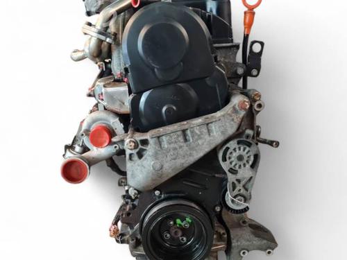 Engine VW TRANSPORTER T5 Van (7HA, 7HH, 7EA, 7EH) 1.9 TDI | BP29393531M1 