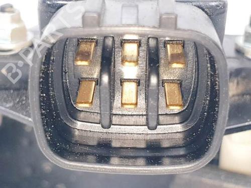 Pedal TOYOTA COROLLA Verso (ZER_, ZZE12_, R1_) 2.2 D-4D (AUR10_, AUR10R) | BP17054446I4 