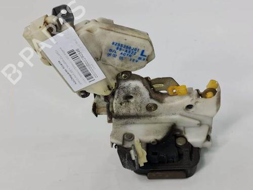 Rear left lock NISSAN TERRANO II (R20) 2.7 TDi 4WD | BP6992709C100 