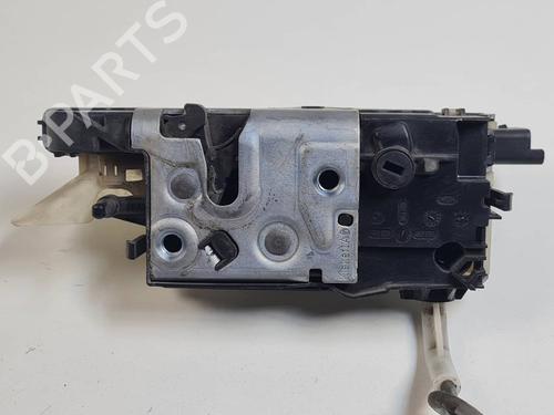 front-left-lock-citroen-c4-ii-nc_-2009-36254368 main image