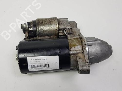 Used Starter Starter MERCEDES-BENZ E-CLASS (W211) E 200 Kompressor (211.042) (163 hp) 11686151 11686151