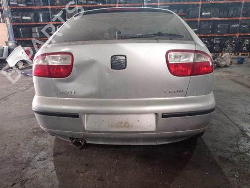 Heater blower motor SEAT LEON (1M1) 1.4 16V | BP13954464M62 