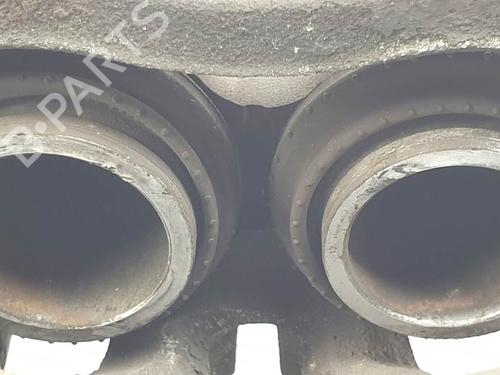 Right front brake caliper CITROËN JUMPER II Bus 2.2 HDi 120 | BP24350420M104 - Image 4