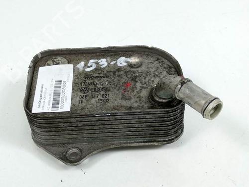Used Oil radiator Oil radiator AUDI A4 B6 (8E2) 2.0 (130 hp) 13954249 13954249