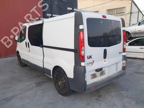 Other RENAULT TRAFIC II Van (FL) 2.0 dCi 115 (FL01, FL0U, FL00, FL0H, FL0M) | BP34518304O1  - Image 6