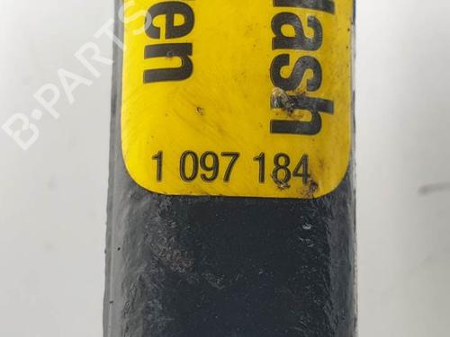 Right front suspension arm BMW X3 (E83) 2.0 d | BP11294280M13 