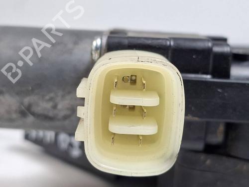 Front left window mechanism SUZUKI VITARA (LY) 1.4 T (APK414) | BP39196444C22 - Image 3