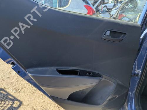 Right front window switch HYUNDAI i10 II (BA, IA) 1.2 | BP37669009I26  - Image 14