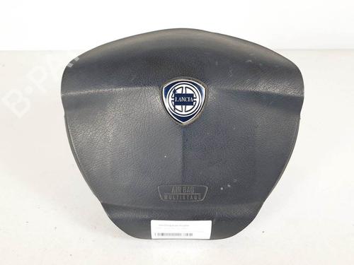 Used Driver airbag Driver airbag LANCIA YPSILON (843_) 1.3 JTD (843.AXD11, 843.AXD1A) (70 hp) 15509287 15509287
