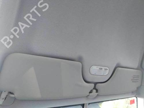 Front left interior door handle RENAULT MODUS / GRAND MODUS (F/JP0_) 1.5 dCi (FP0F, JP0F) | BP7222142I13 - Image 12