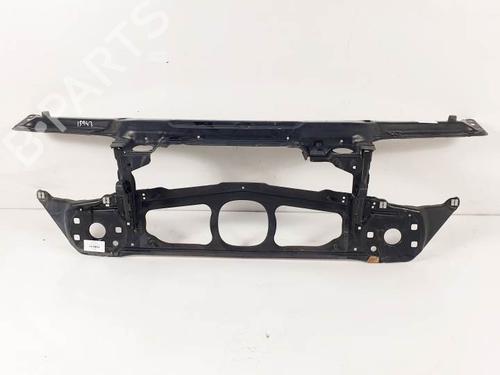 Used Front slam panel BMW 3 (E46) 320 d (150 hp) 25116874
