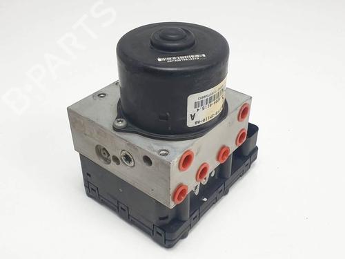 Used ABS pump ABS pump FORD ESCORT VI (GAL, AAL, ABL) 1.8 16V (EDA, EHC) (115 hp) 40174702 40174702