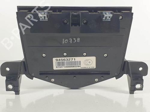 Switch CHEVROLET CRUZE (J300) 2.0 CDI | BP13875615I30 