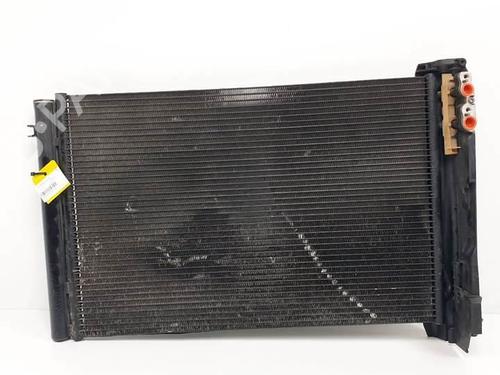 Used AC radiator AC radiator BMW 3 Convertible (E93) 325 i (218 hp) 12380752 12380752