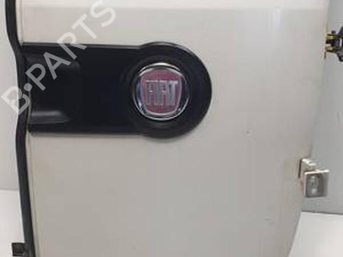 Right tailgate FIAT DOBLO Bus (263_) 1.3 D Multijet (263AXC1A) | BP30367683C77