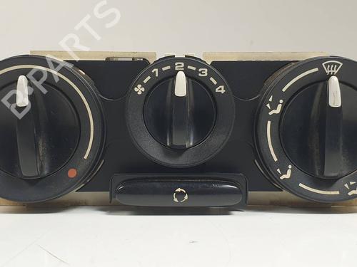 Used Climate control Climate control PORSCHE BOXSTER (986) 2.5 (204 hp) 29989412 29989412