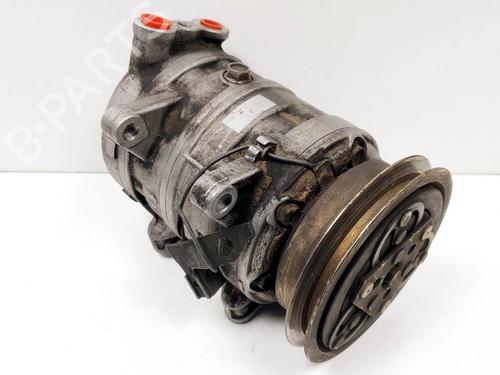 Used AC compressor AC compressor NISSAN VANETTE CARGO Bus (HC 23) [1994-2001] 8363206 8363206