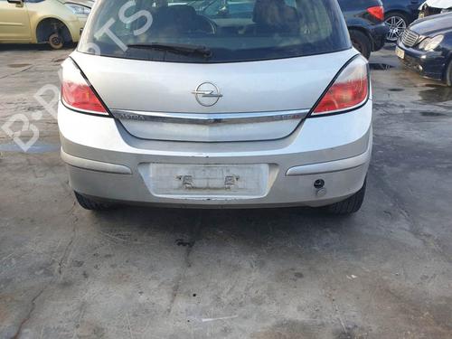 Left front window switch OPEL ASTRA H (A04) 1.7 CDTI (L48) | BP24817126I27 - Image 23